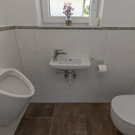 Tannenhof Iii Apartment