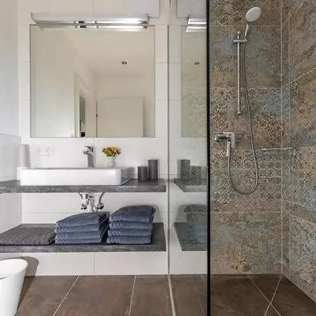 Apartment Tannenhof Iii *