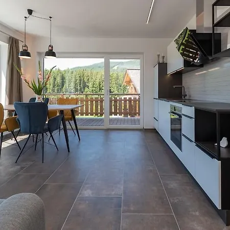 Apartment Tannenhof Iii *