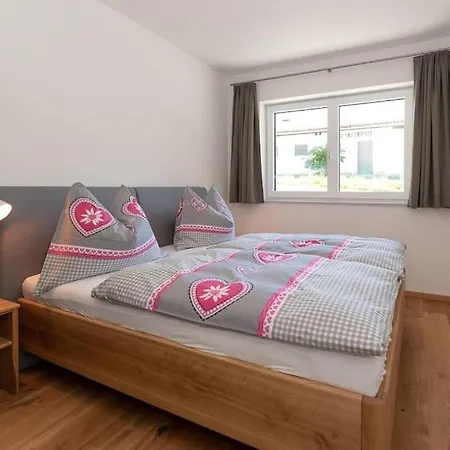 Tannenhof Iii Apartment *