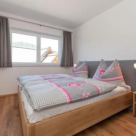 Διαμέρισμα Tannenhof Iii Ramsau am Dachstein