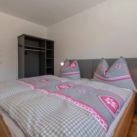 Tannenhof Iii Apartment Ramsau am Dachstein