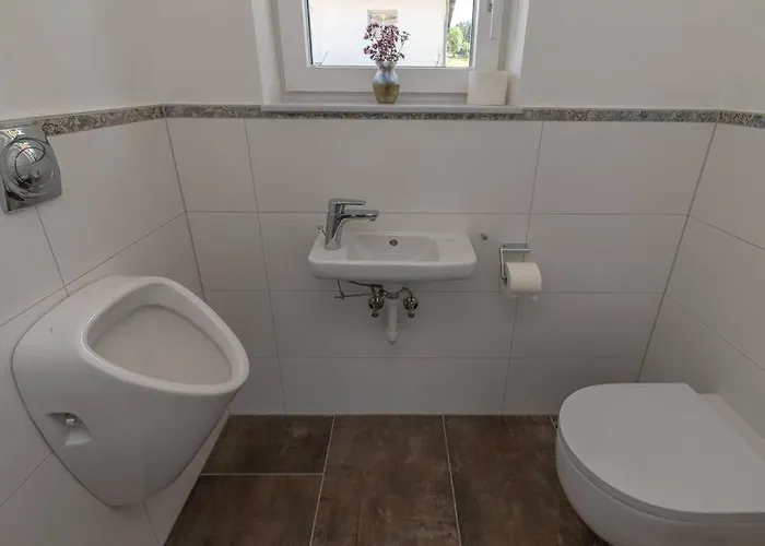 Tannenhof Iii Apartment