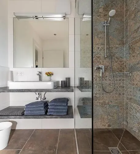 Apartment Tannenhof Iii *