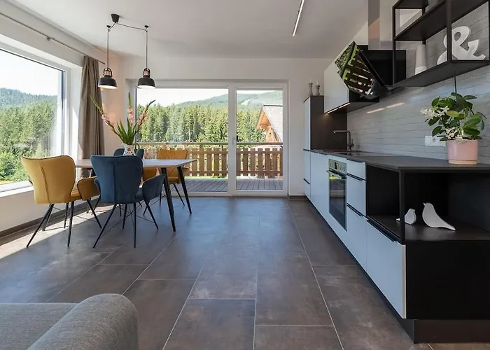 Apartment Tannenhof Iii *