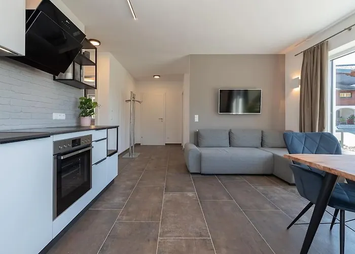 Tannenhof Iii * Ramsau am Dachstein