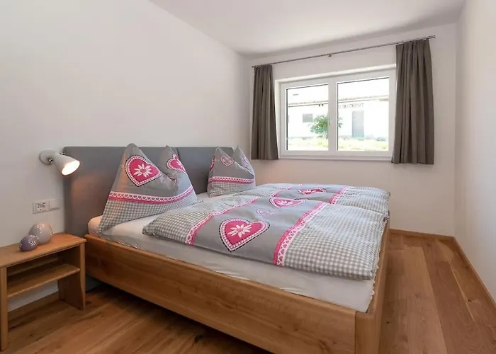 Tannenhof Iii Διαμέρισμα *