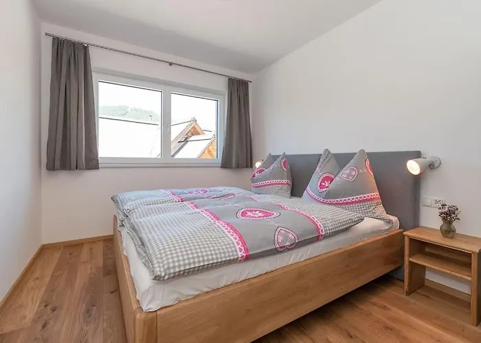 Apartment Tannenhof Iii Ramsau am Dachstein