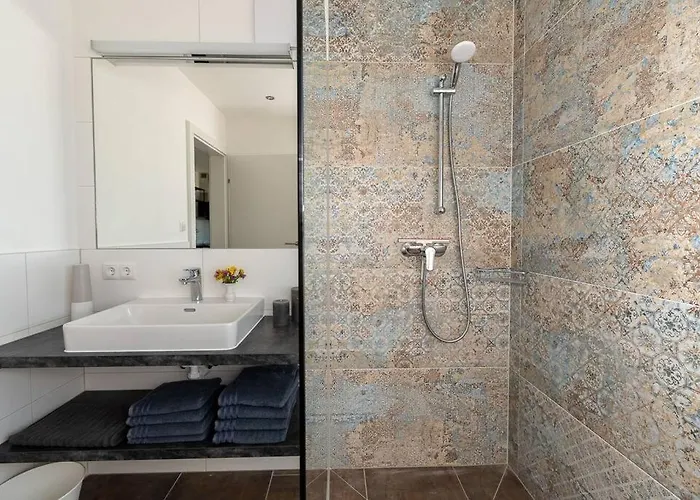 Apartment Tannenhof Iii