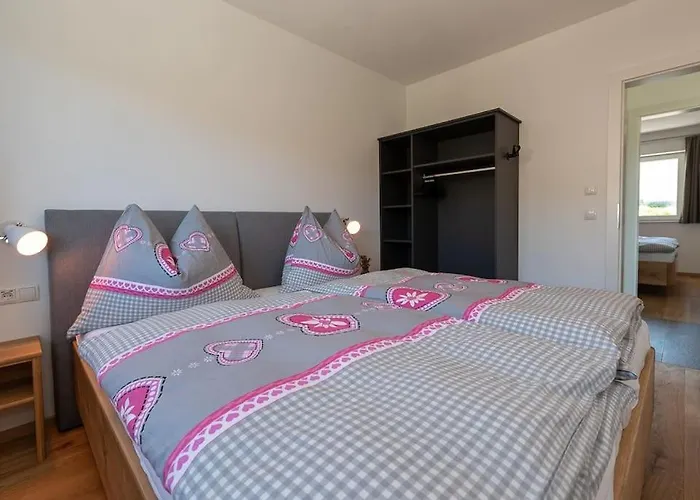 Tannenhof Iii Ramsau am Dachstein