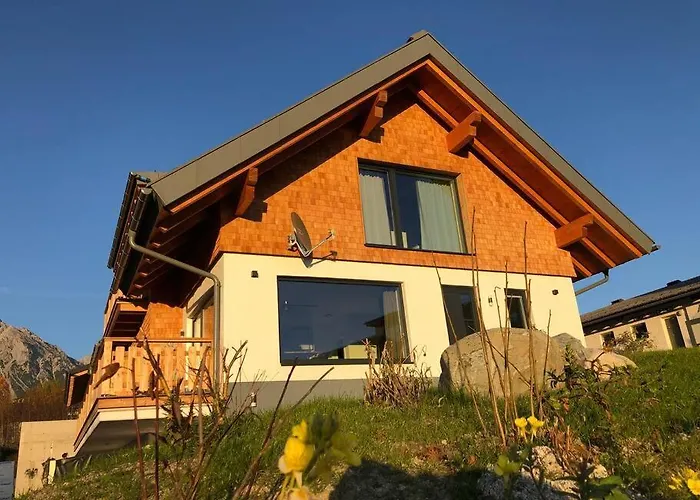 Tannenhof Iii * Ramsau am Dachstein