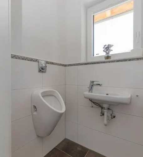 Apartment Tannenhof Iii