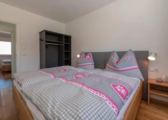 Tannenhof Iii Apartment Ramsau am Dachstein